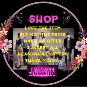Shop Jaelyn